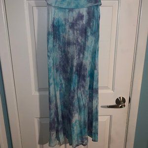 Billabong Maxi Skirt